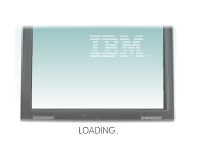 IBM—飞翔自己的梦 截图 1