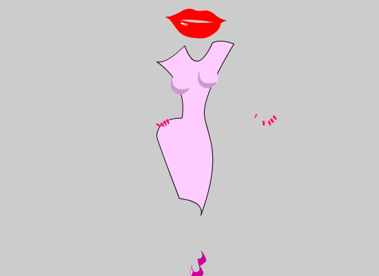 Kiss（ahzhuflying） 截图 6/8