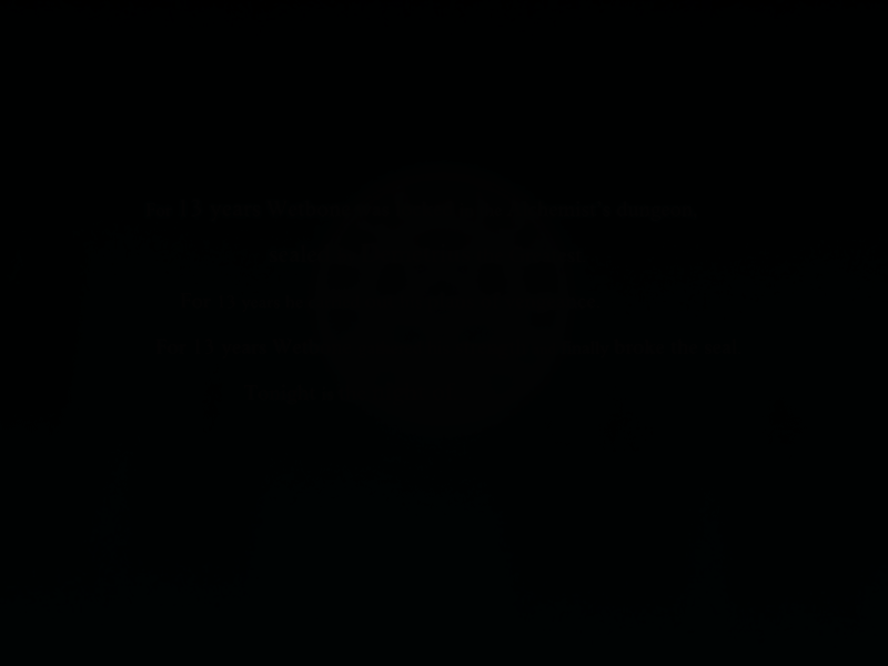恶魔的复仇 截图 2/8