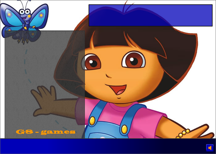 朵拉女孩找不同 截图 4/5