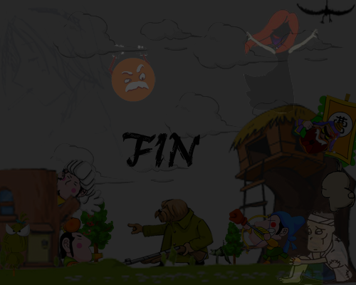 10大经典flash（shadowsk） 截图 6/8