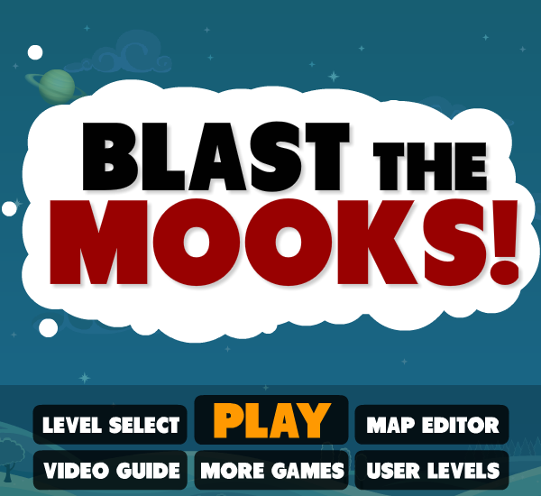 Feed the Mooks 截图 5/8