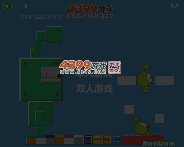 豆娃别踩白块儿 截图 6/8