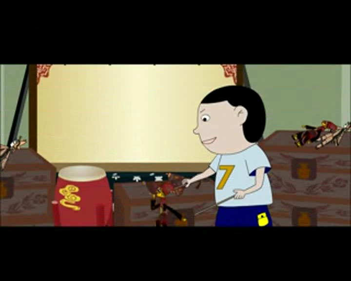 延续皮影梦（onesail） 截图 7/8
