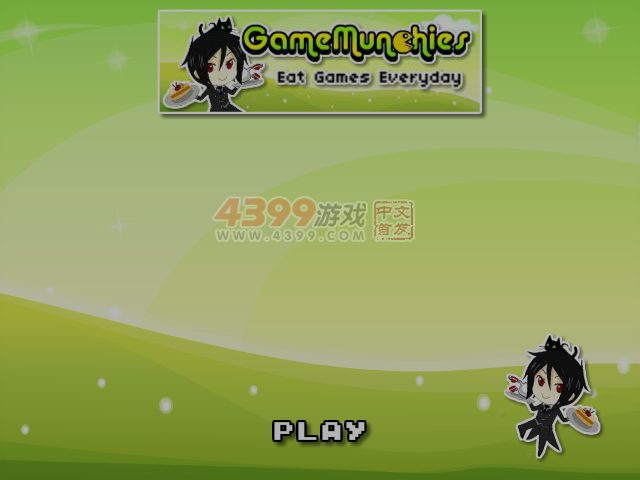 海绵宝宝果冻猫 截图 6/8