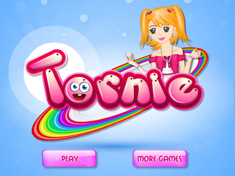 护理和沐浴 截图 5/8