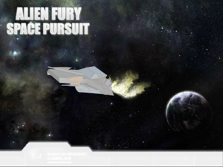 空间追逐战 截图 6/8
