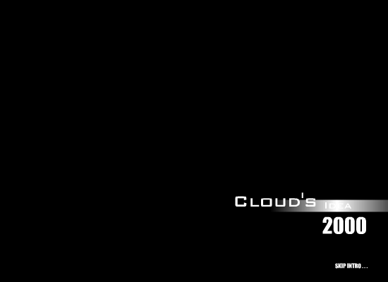 Cloud’s_Idea（飞云） 截图 3/8