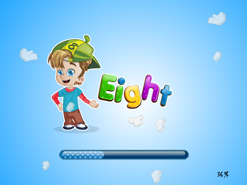 西班牙藏宝洞逃脱 截图 1/4