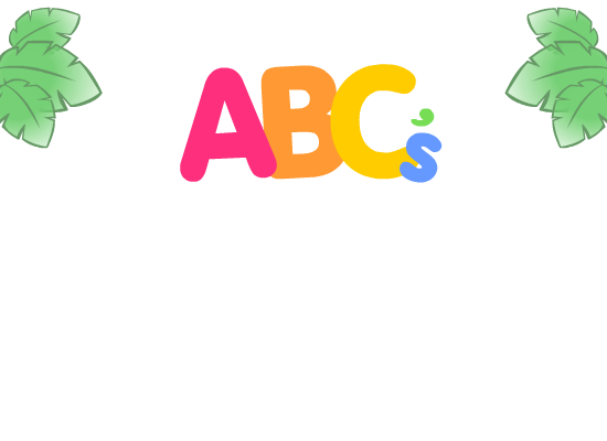 动物ABC 截图 5/7