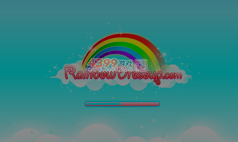 打扮火鸡 截图 5/8