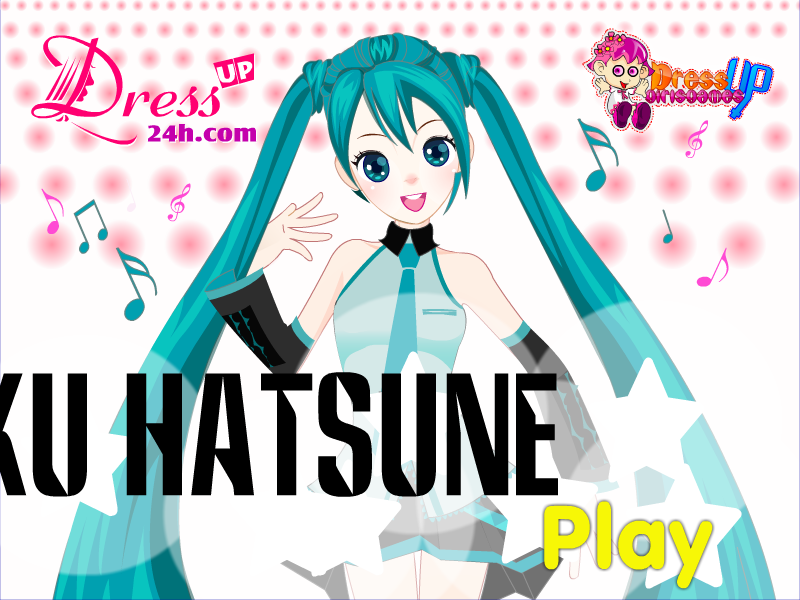 闪耀初音 截图 6/8