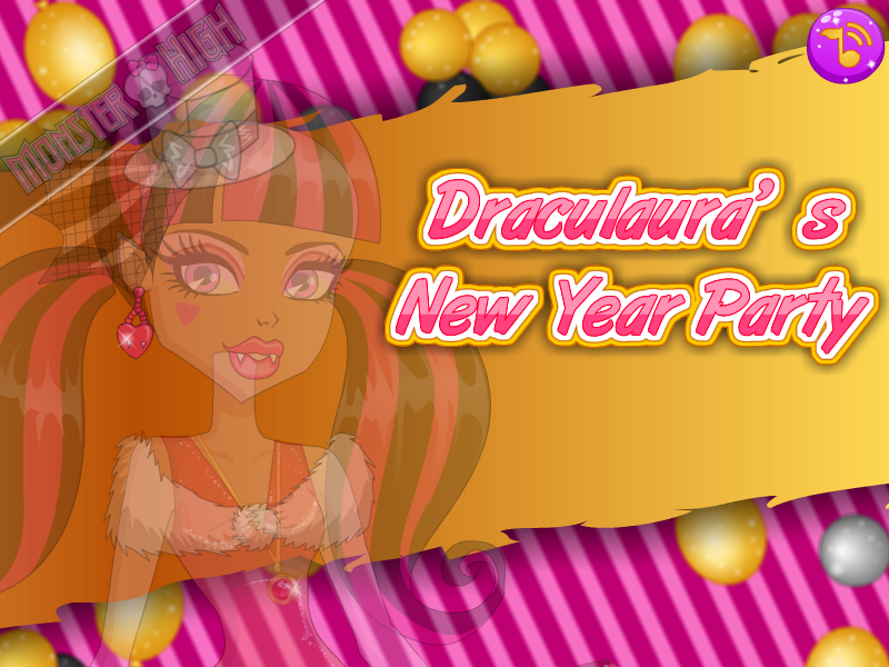 怪物高的新年晚会 截图 5/8
