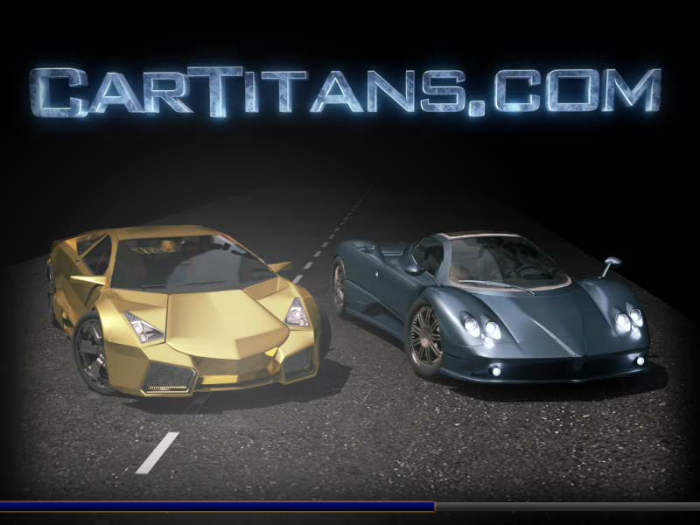 办公桌赛车 截图 1/7
