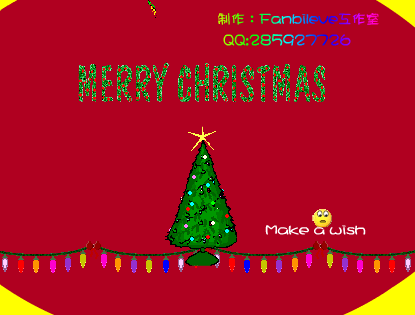 Merry Christmas__Music版（fanbileve） 截图 5/8