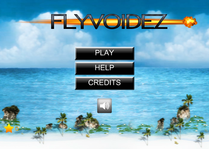 火箭穿梭机 截图 3/8