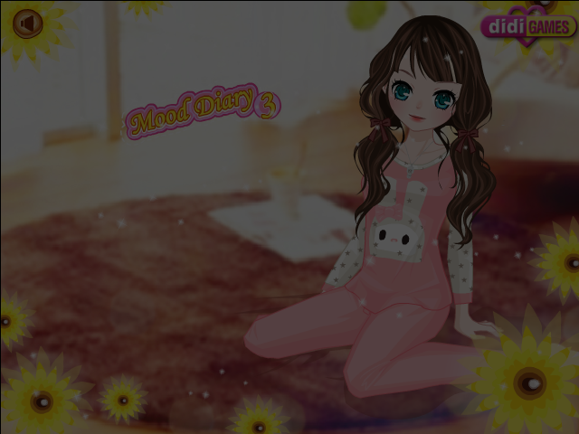 女孩心情日记3 截图 7/8