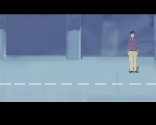 我用目光爱恋你（一度电工作室） 截图 1/8