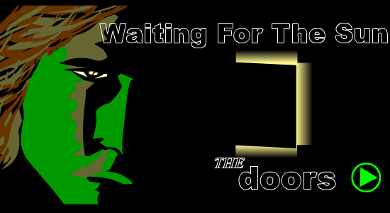 the Doors--Waiting for the Sun（疤面煞星） 截图 3/7