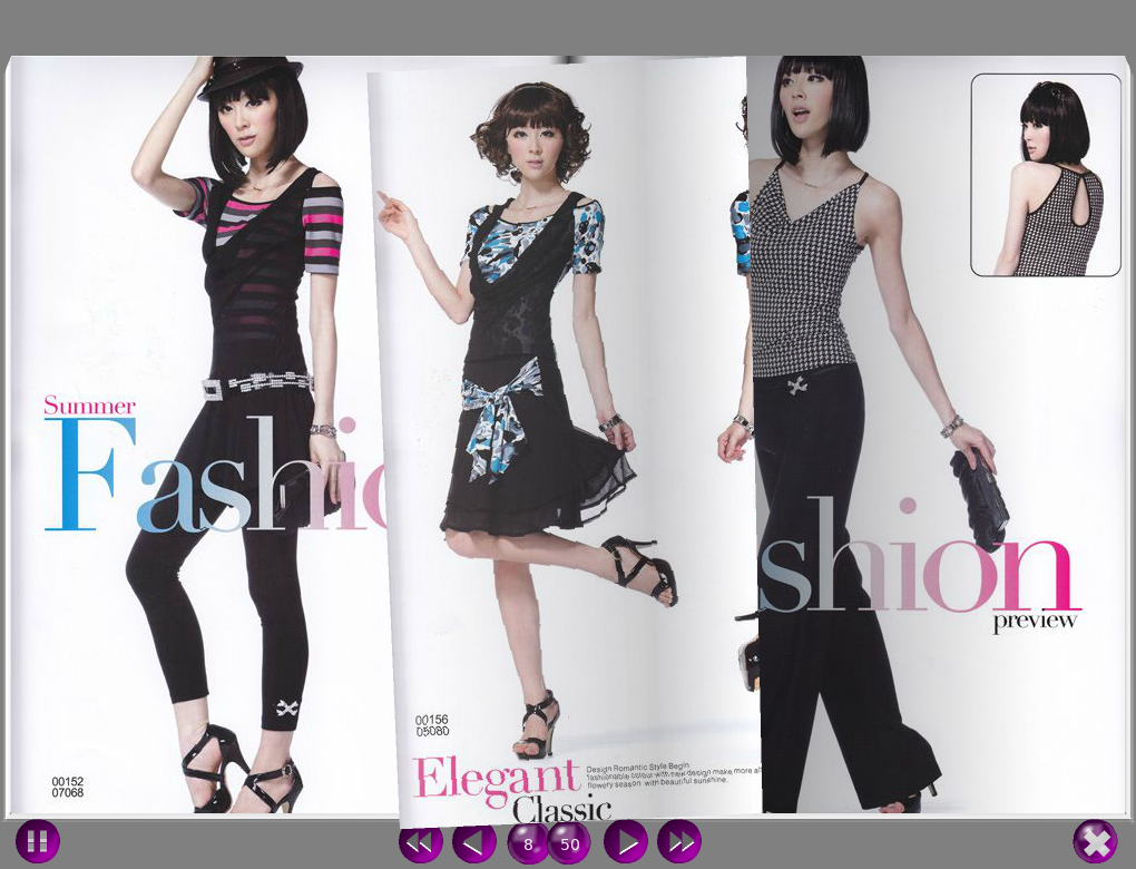 E-party（sunnypr） 截图 6/8