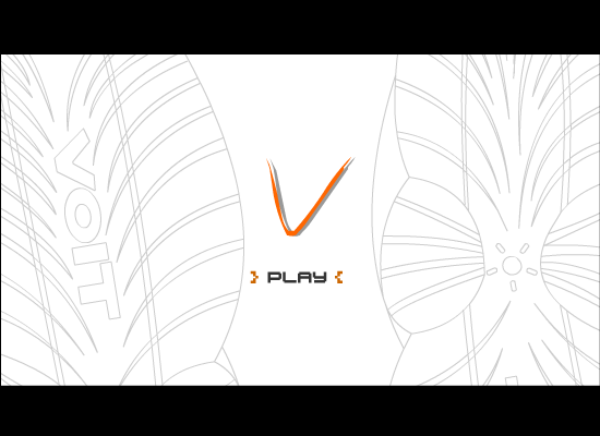 《V》（瘦木头） 截图 1/3