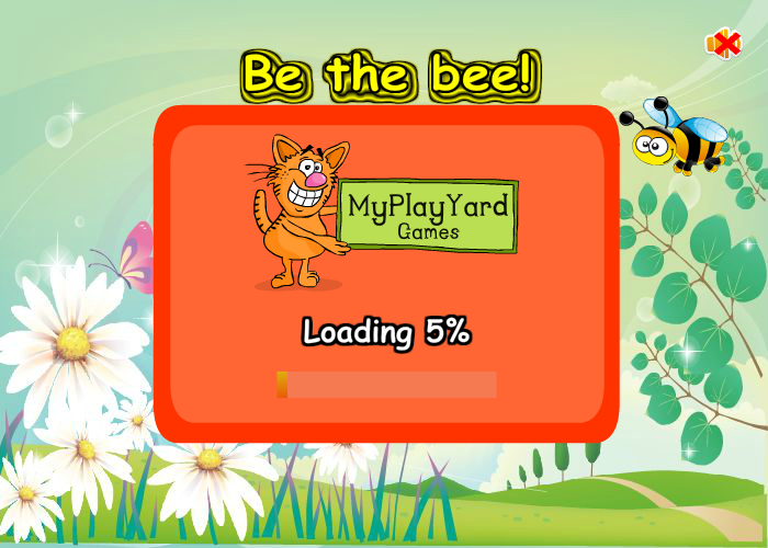 be the bee 截图 1/2