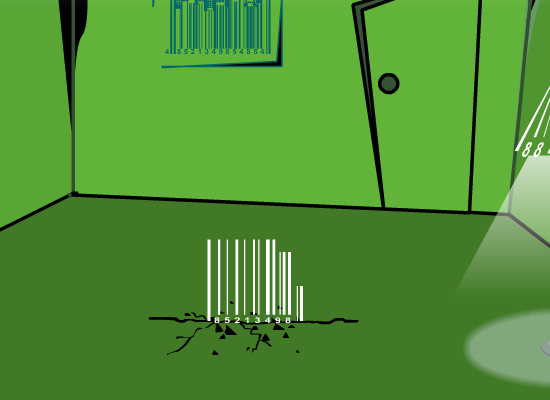条形码创意生活（sw） 截图 6/8