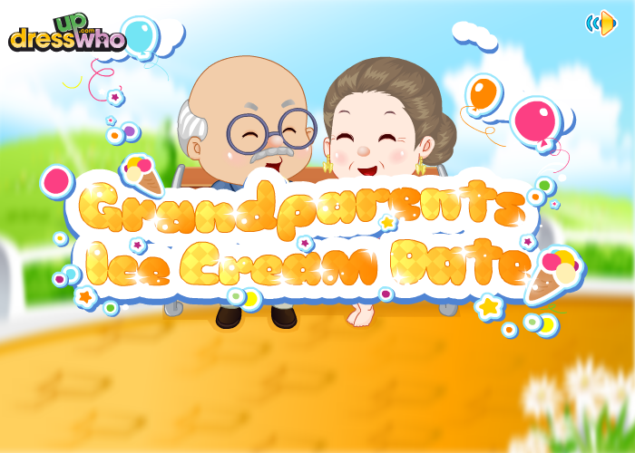 我的爷爷奶奶 截图 7/8