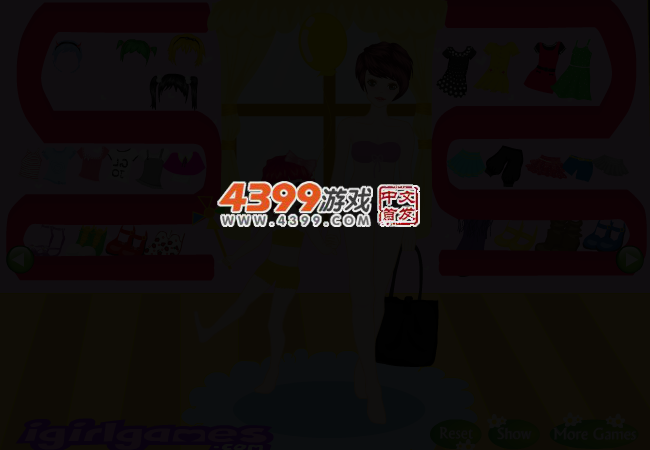 时尚妈咪宝贝 截图 2/3