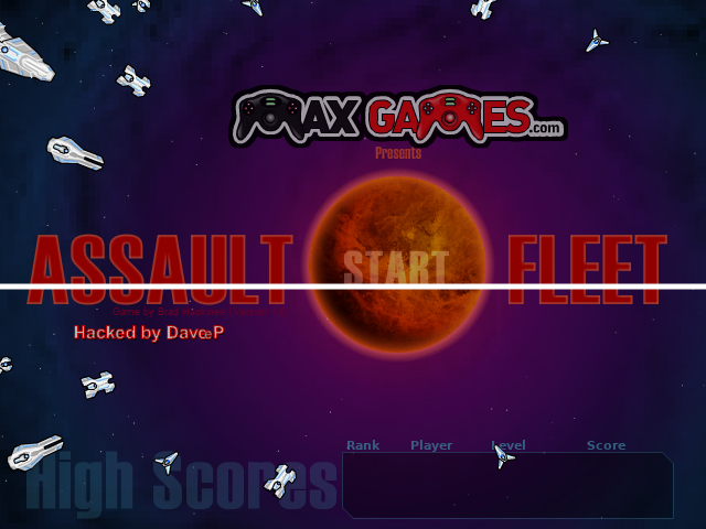 Defense Fleet 截图 5/8