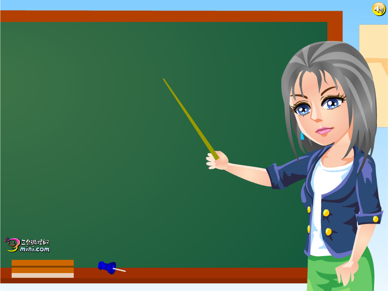 课堂恶作剧 截图 2/8