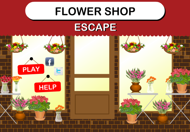 花店逃逸 截图 8/8