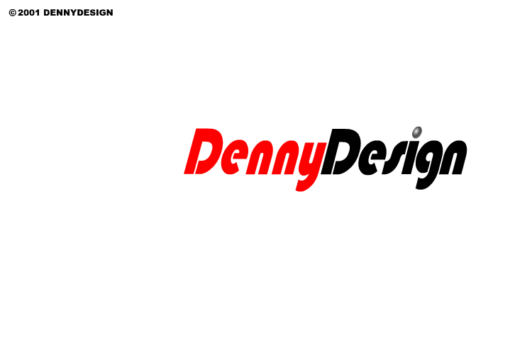 DennyDesign 截图 3