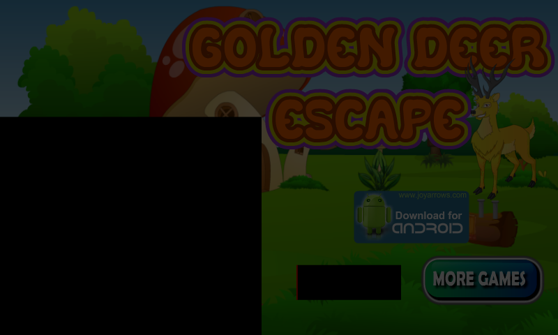 金色神鹿逃脱 截图 4/5