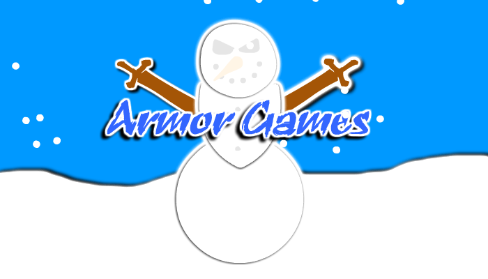 Snowman Attack! 截图 4/7