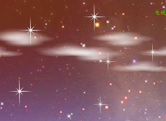 淡淡的忧愁伴星光 截图 1