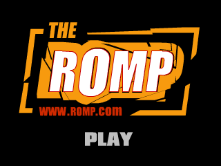 挑战1（romp） 截图 3/8