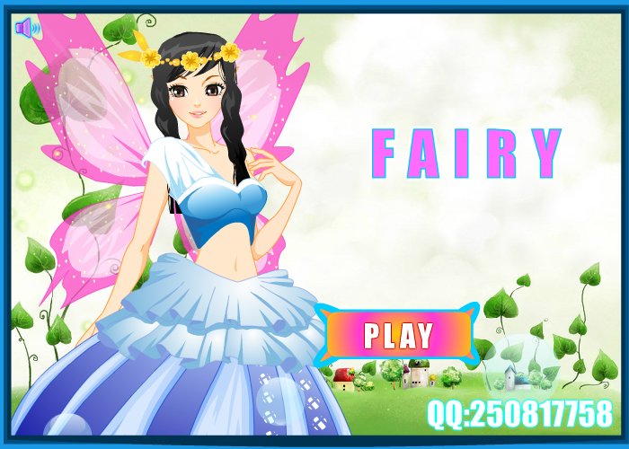 Fairy 截图 5/8