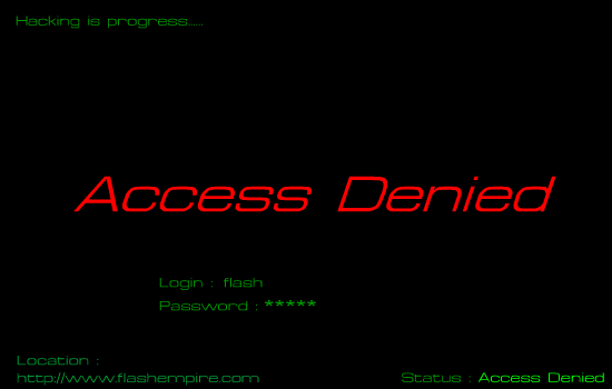 hack_flashempire（折翼天使） 截图 4/8