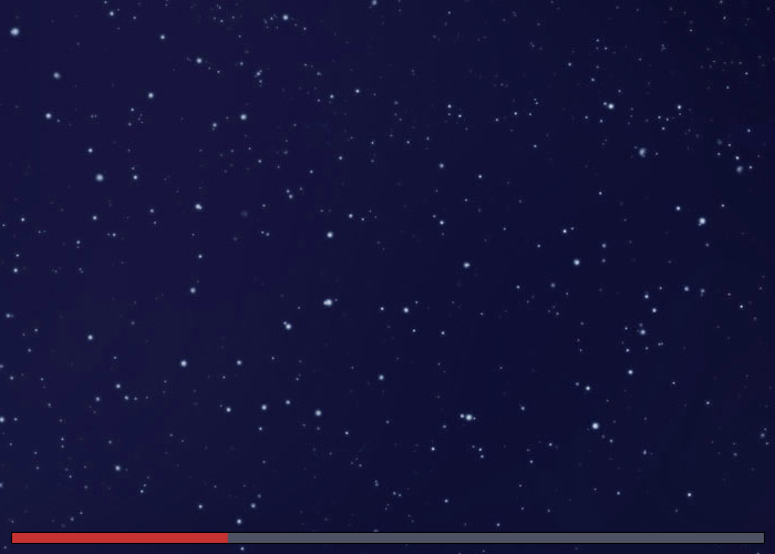 飞船收星星 截图 1/2