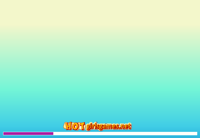 小美人鱼公主 截图 1/3