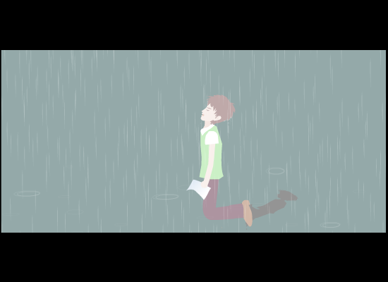 分手的理由 截图 1/8