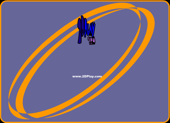 airhockey（2D） 截图 2/5