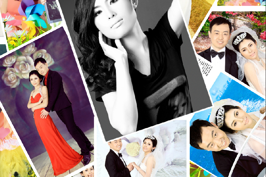 2012我们结婚啦 截图 2