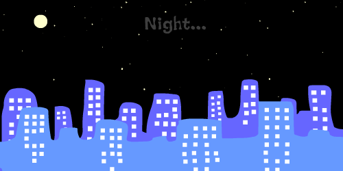 一个人的夜 截图 1