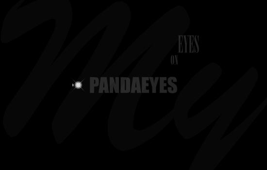 MY_PANDAEYES（PandaeyesDesign） 截图 5/8