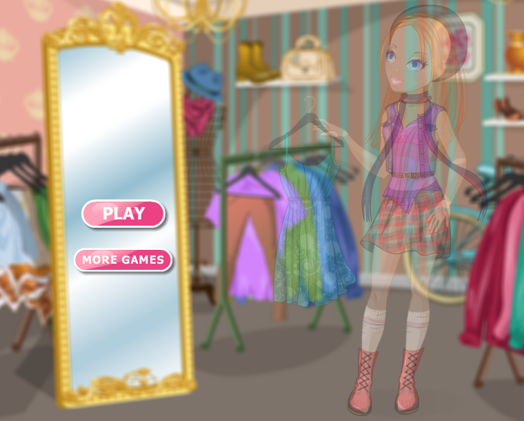 思里夫特服装店 截图 3/5