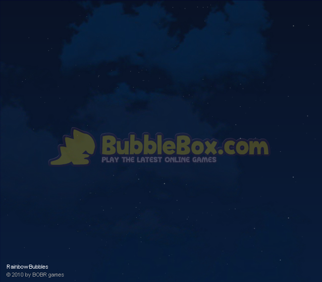 消掉彩虹球 截图 2/8