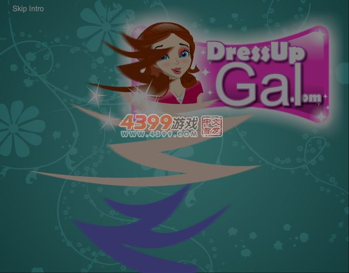 女星妆扮 截图 4/8