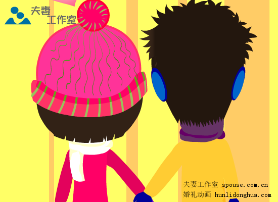 商业美食广告flash动画制作（夫妻工作室） 截图 1/8